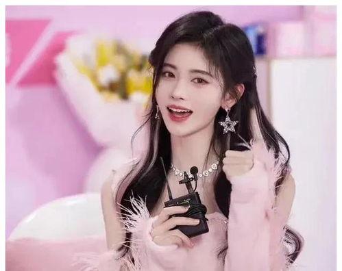 娱乐圈吃瓜爆料鞠婧祎,揭秘明星背后的真实故事