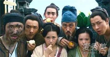 娱乐前排吃瓜,前排吃瓜，揭秘明星幕后故事