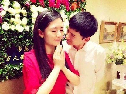 娱乐吃瓜结婚,明星婚姻现状揭秘