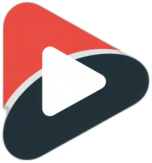 猪猪影视 Logo