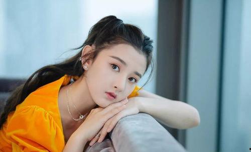 娱乐吃瓜酱宋祖儿,娱乐吃瓜界的“小仙女”