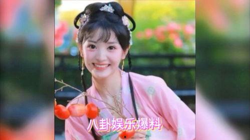 娱乐圈吃瓜爆料钟楚曦,揭秘背后真相与争议