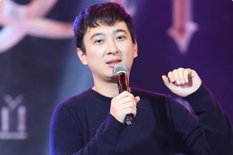 娱乐吃瓜曹小妹,娱乐吃瓜界的风云人物